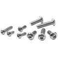 thumbnail image 1 of M6 x 20 Button Head Bolt, 1 of 1