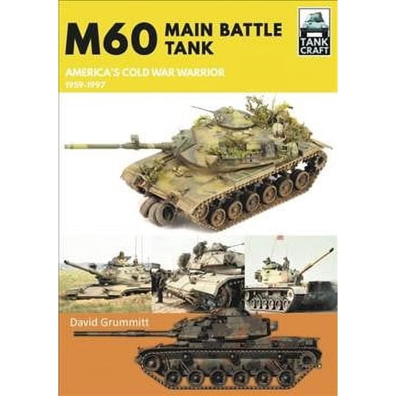 M60 David Grummitt (Paperback)