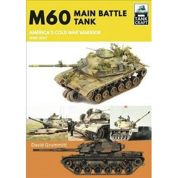 M60 David Grummitt (Paperback)