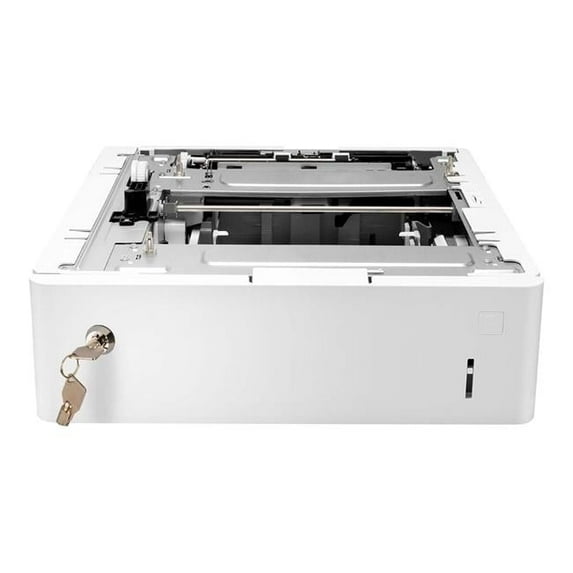 M600 Series Secure 550 Sheet Input Tray