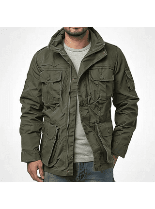 Vintage M65 Field Jacket