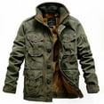 thumbnail image 1 of M65 Field Jacket Military, 1 of 2