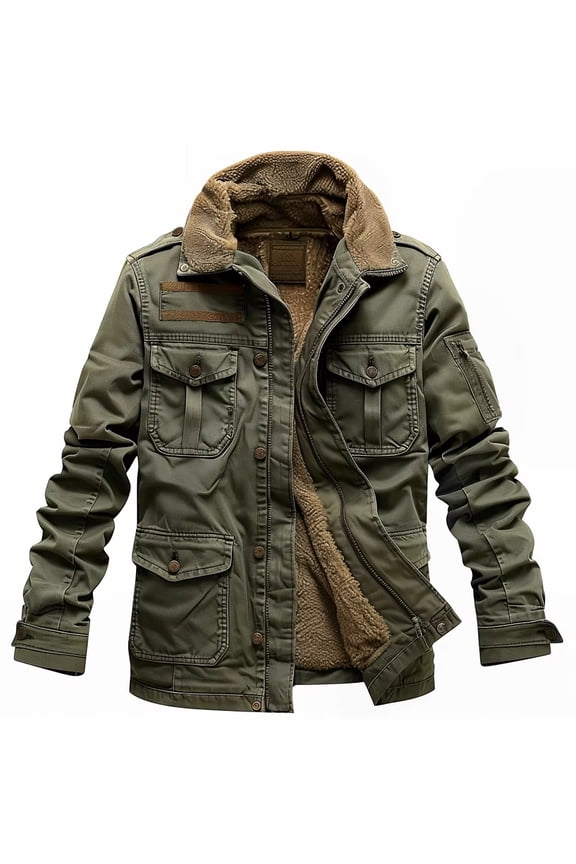 M65 Field Jacket Military