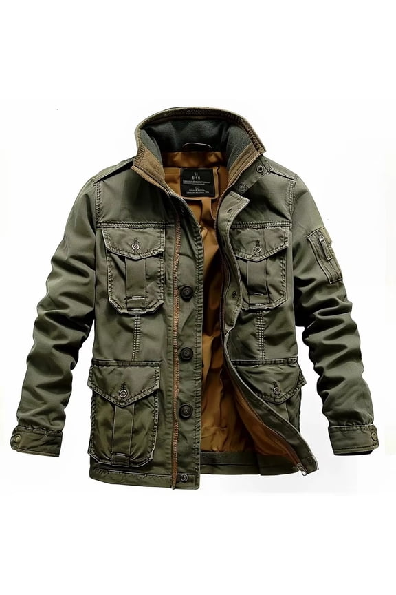 M65 Field Jacket Military