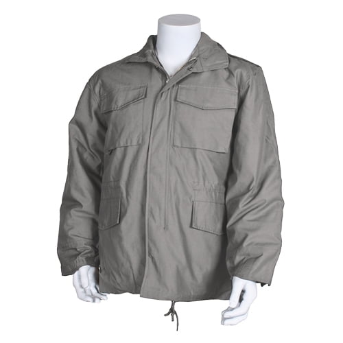 FoxOutdoor 68-39 XXL M65 Field Jacket with Liner - Walmart.com