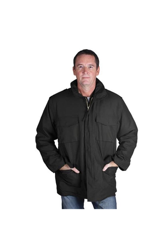 M65 Field Jacket with Liner