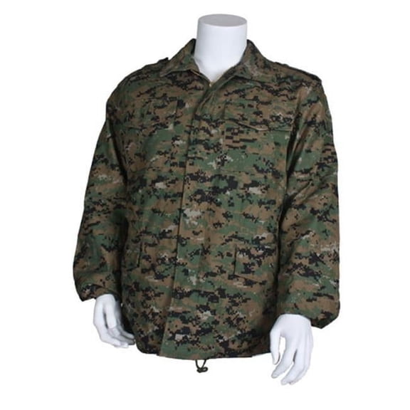M65 Field Jacket with Liner