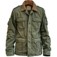 thumbnail image 1 of M65 Field Jacket, 1 of 2