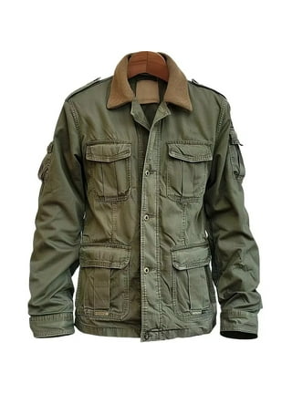 Field Jacket