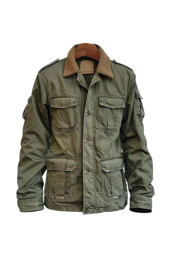 M65 Field Jacket