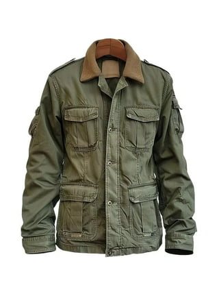 Field Jacket