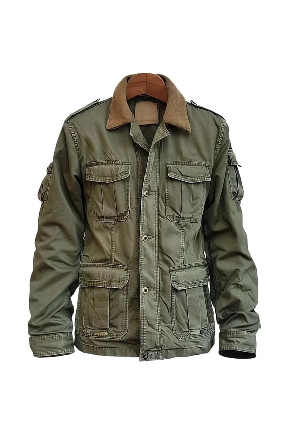 M65 Field Jacket