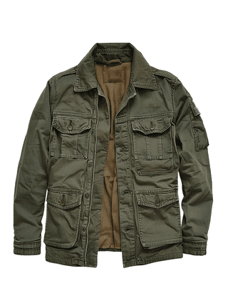 vintage　M65 Amazon.com: Rothco Vintage M-65 Field Jackets, Olive Drab