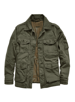 Field Jacket
