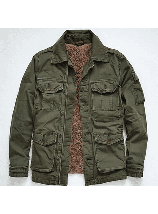 Field Jacket