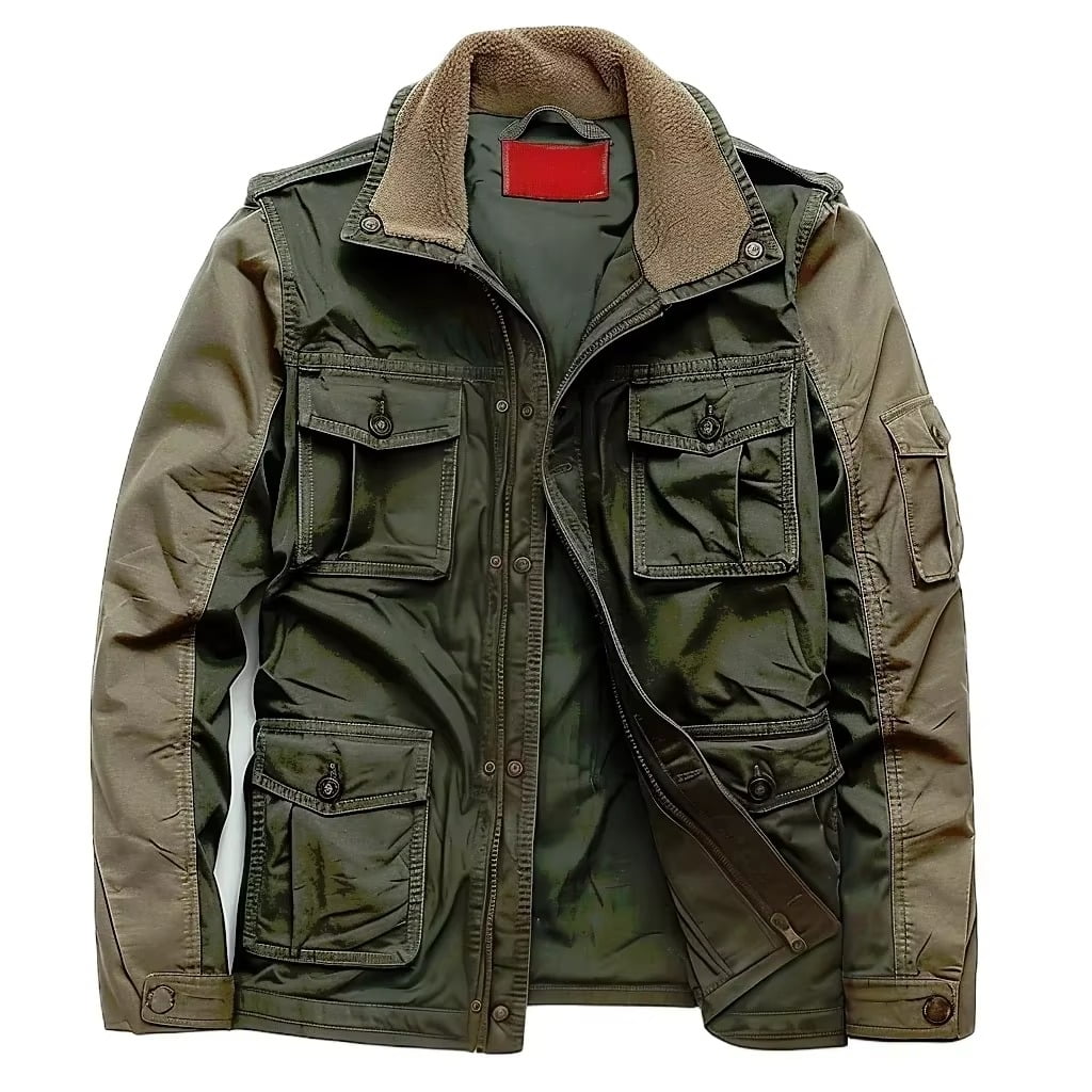 M65 Field Style Jacket - Walmart.com