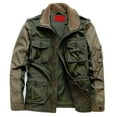 thumbnail image 1 of M65 Field Style Jacket, 1 of 2