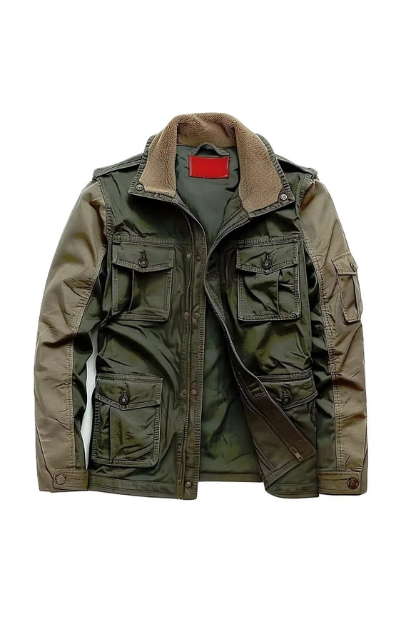M65 Field Style Jacket