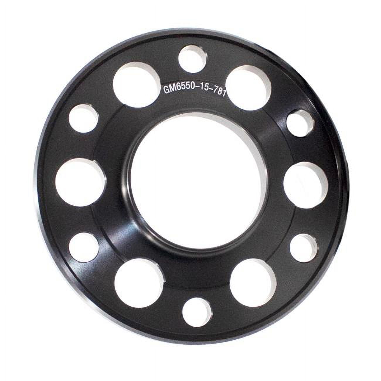 M655015781 5 x M130 Wheel Rim - M8 x 71.5 in. - Walmart.com