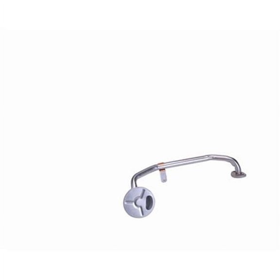 M6675A50 Engine Swap Oil Pan Kit