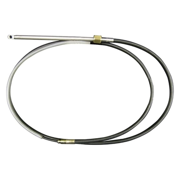 M66X17 Replacement Steering Cable, 17'
