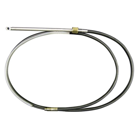 M66X19 Replacement Steering Cable, 19'