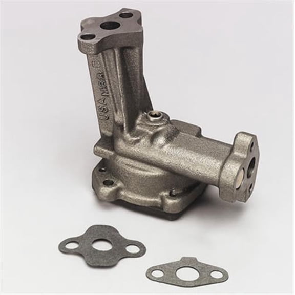 M68 Oil Pump