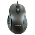 thumbnail image 1 of M6800 USB NOBLE BLACK ADVANCED OPTICAL TECHNOLOGY MOUSE, 1 of 2