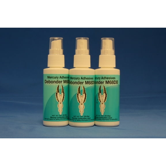CA Debonder 2 oz (Single Unit)