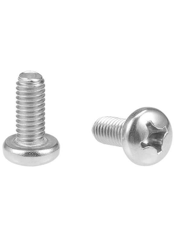 M6 Screws in Screws