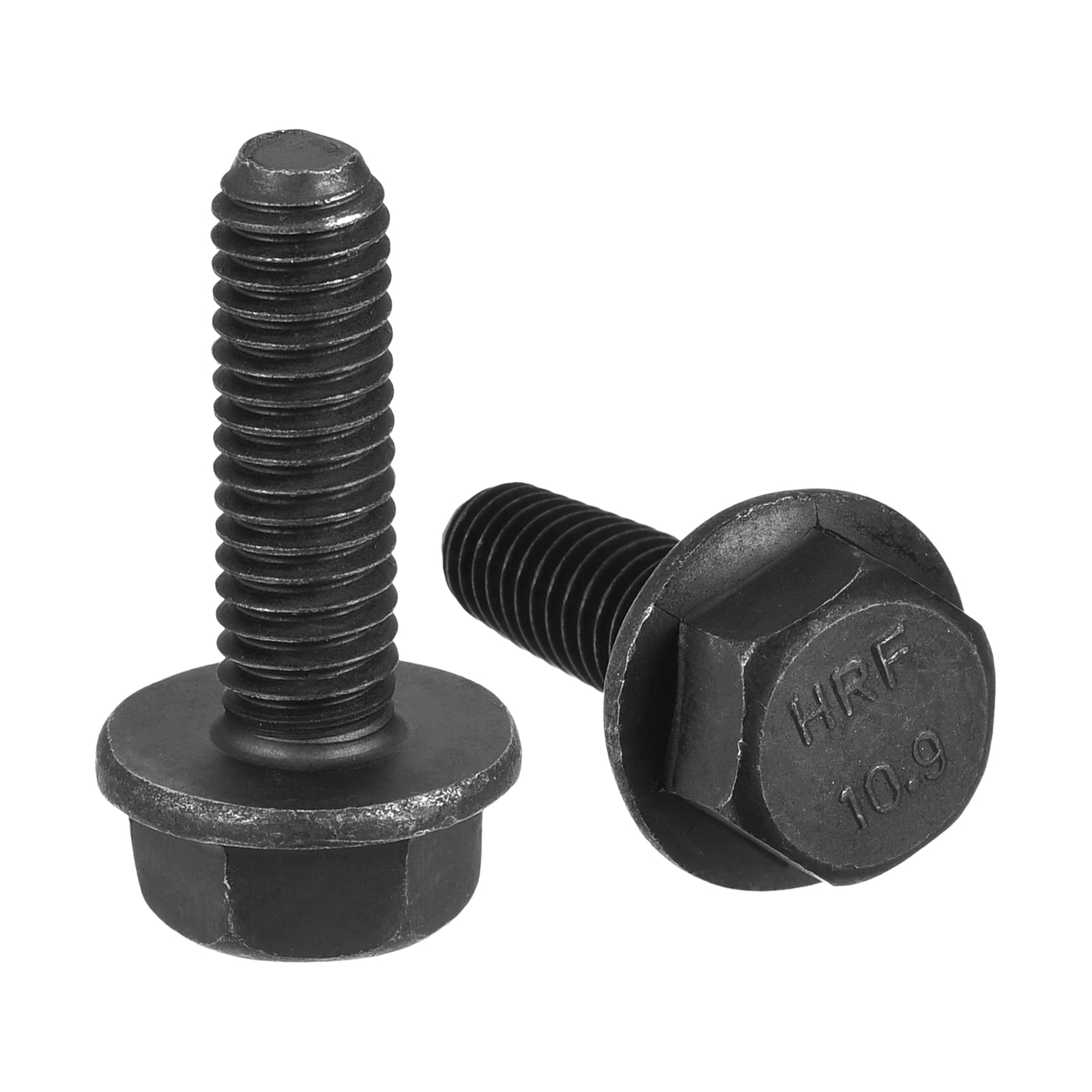 M10x20mm Hex Flange Bolts, 3 Pack 10.9 Grade Carbon Steel Hexagon Head Screws 57840214 62be 405c 9a07 3eedc34b5b04.3dda28a5fdfd91b871c47dd9fc909b4a