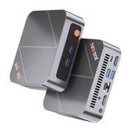 Ninkear M7 Gaming Mini PC, AMD Ryzen 5 7430U, 16GB RAM, 512GB NVMe SSD, Windows 11 Pro