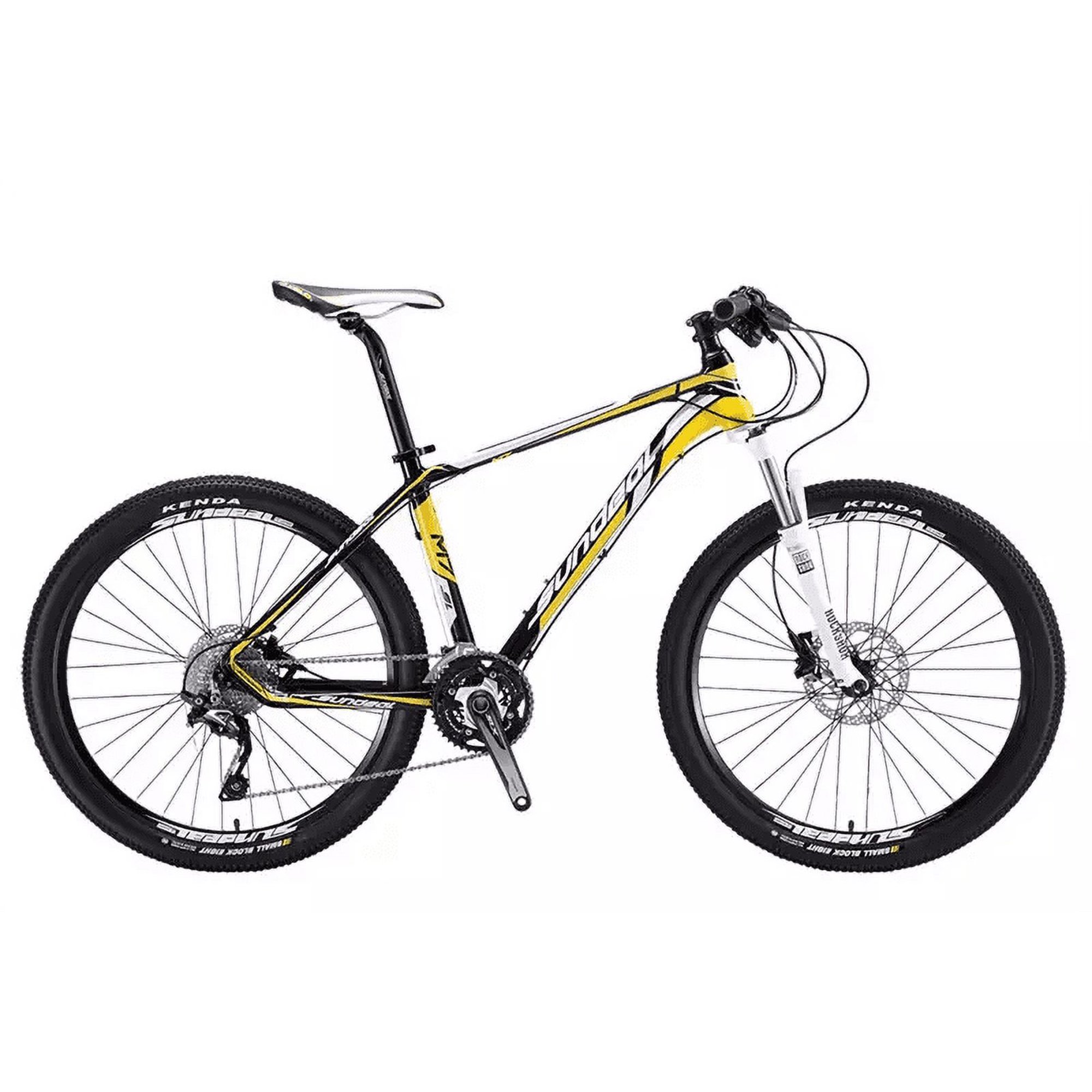 sundeal road bike