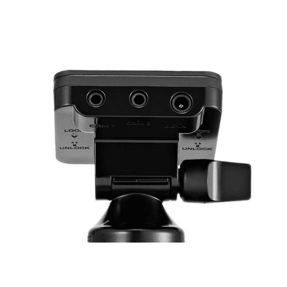 Firstech MD-GPSRadar-7200 M7 Windshield GPS Mount