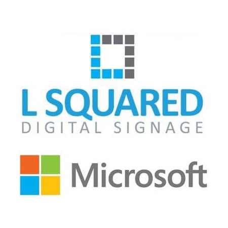 M70Q I3 MEDIA PLAYER CONFIGURED WITH L SQUARED CLIENT SOFTWARE WITH 2 HDMI AND 1