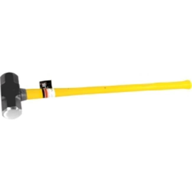 M7116 16 lbs Sledge Hammer with Fiberglas