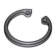 thumbnail image 1 of M75 Din 472 Internal Retaining Ring Steel Phosphate (Pack Qty 300) BC-M75D472, 1 of 1