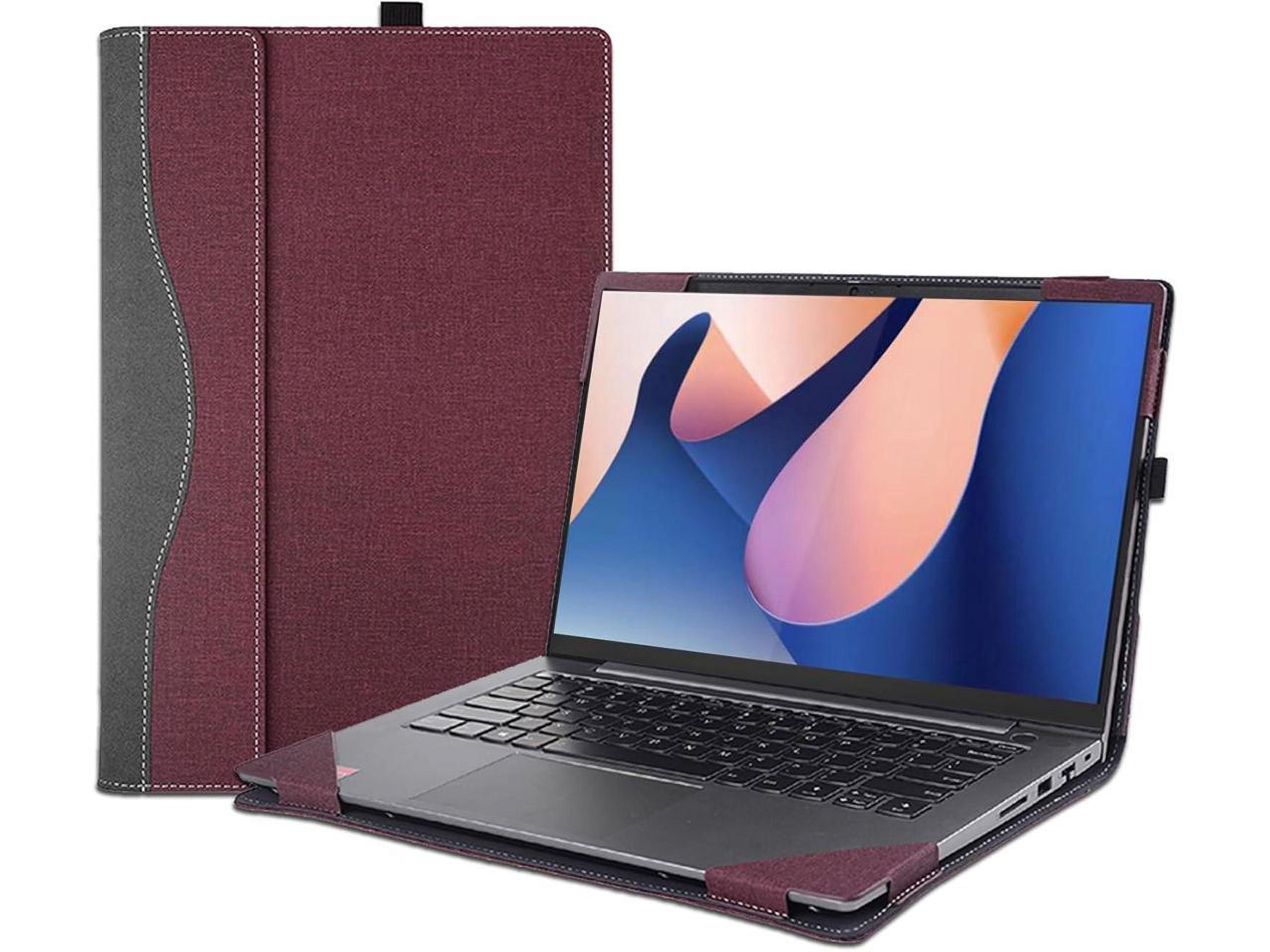 M7600 Laptop Case Compatible with Lenovo IdeaPad Flex 5 16IAU7 16ABR8 16ALC7 16IRU8 ThinkBook 16p Gen 4 & Vivobook Pro 16X OLED K6604 N7600
