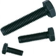thumbnail image 1 of M8-1.0 x 20mm Hex Head Cap Screws, Steel Metric Class 8.8, Plain Finish (Quantity: 1600 pcs) - Fine Thread Metric, Fully Threaded, Length: 20mm Metric, Thread Size: M8 Metric, 1 of 1