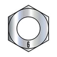 thumbnail image 1 of M8-1.25 Din 934 Metric Class 6 Hex Nuts Zinc (Pack Qty 2,550) BC-M8D934-6, 1 of 1