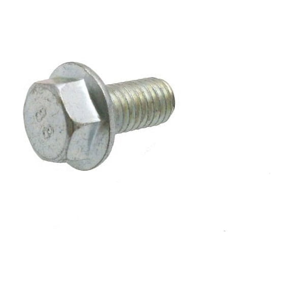 M8-1.25 x 15 Oil Plug Bolt