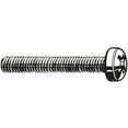 thumbnail image 1 of Manufacturer Varies MS,M8-1.25,Zinc Plated,30mm,10PK M24660.080.0030, 1 of 1