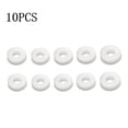 thumbnail image 1 of M8*1 Male Thread Fitting Quick Connect Check Valve PCP Filling Fitting Gasket, 1 of 2