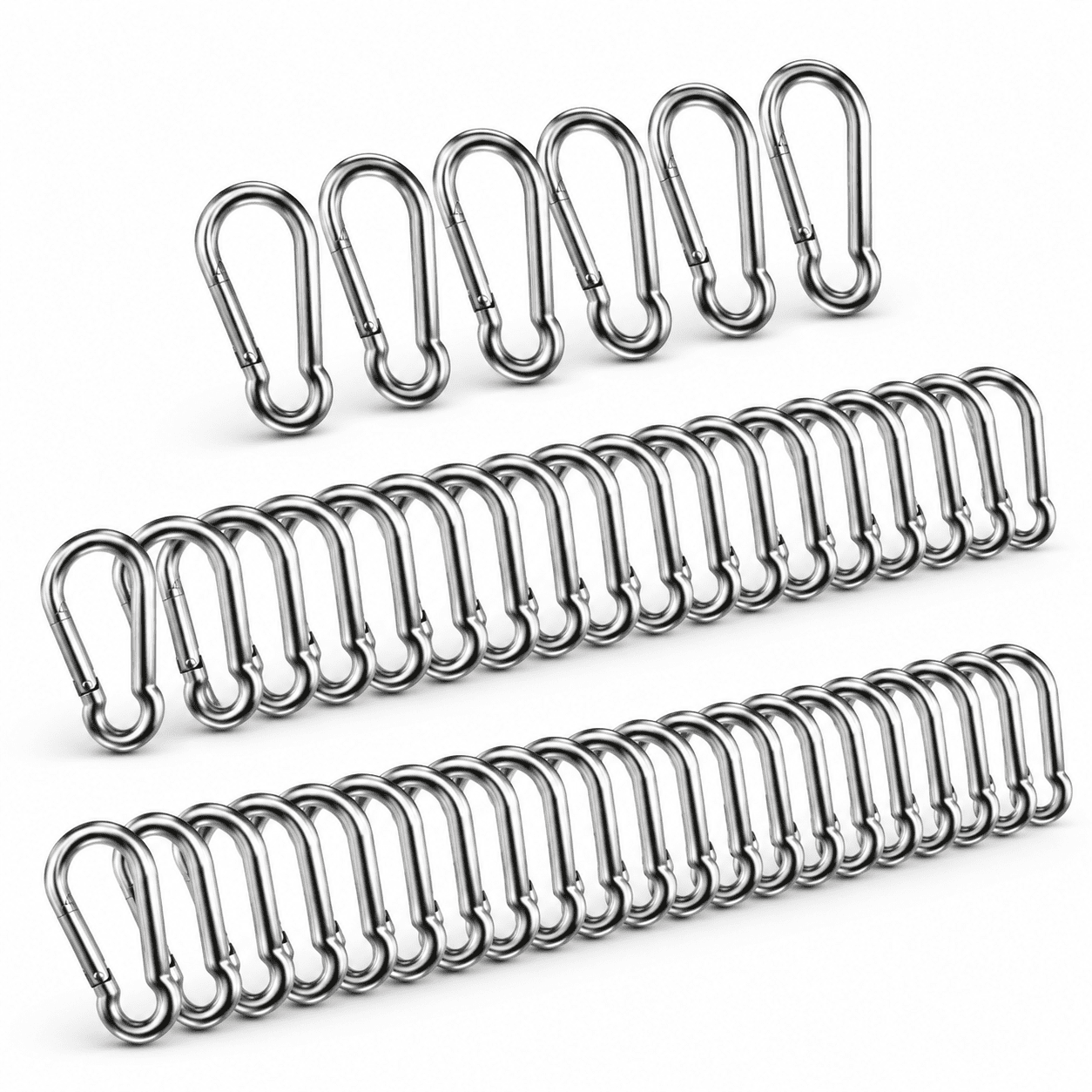 Spring Cips M8-3.15