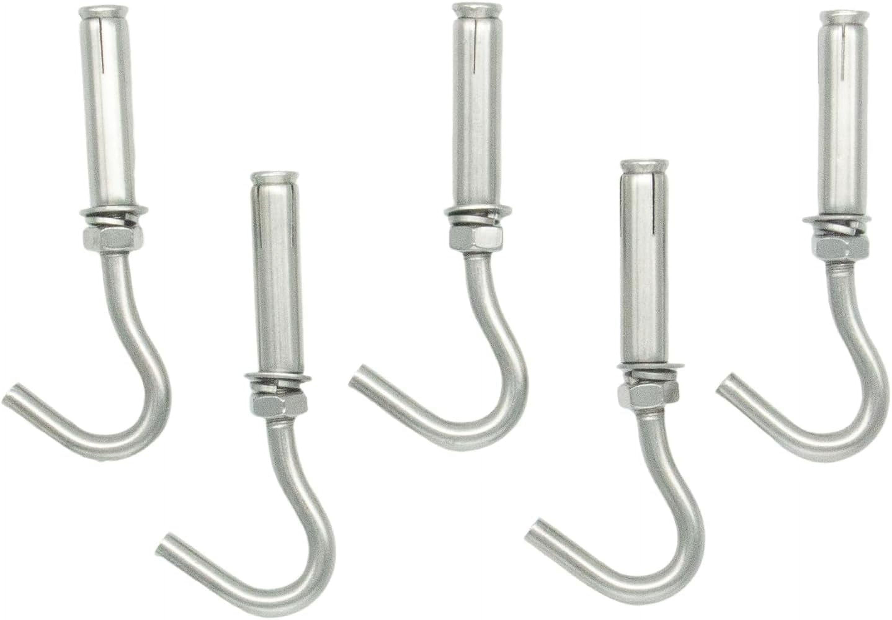 Heavy Duty Picture Hooks For Concrete Walls Without Drilling