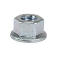 thumbnail image 1 of Husqvarna 503220001 M8 Flange Nut 455 Rancher 671 EPA K2500 K3600 K970 Saws, 1 of 3