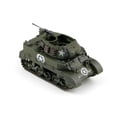 thumbnail image 1 of M8 Howitzer Motor Carriage HMC US ARMY European Theatre 1/72 Scale Diecast Model, 1 of 4