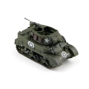M8 Howitzer Motor Carriage HMC US ARMY European Theatre 1/72 Scale Diecast Model