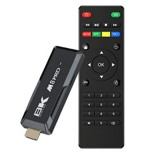 Liberty CR (Cabletica) SMARTBOX - Android TV Guide