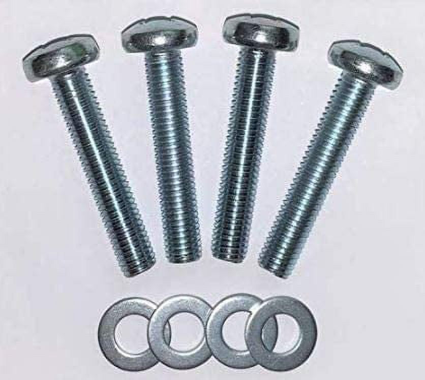 Samsung Tv Screws